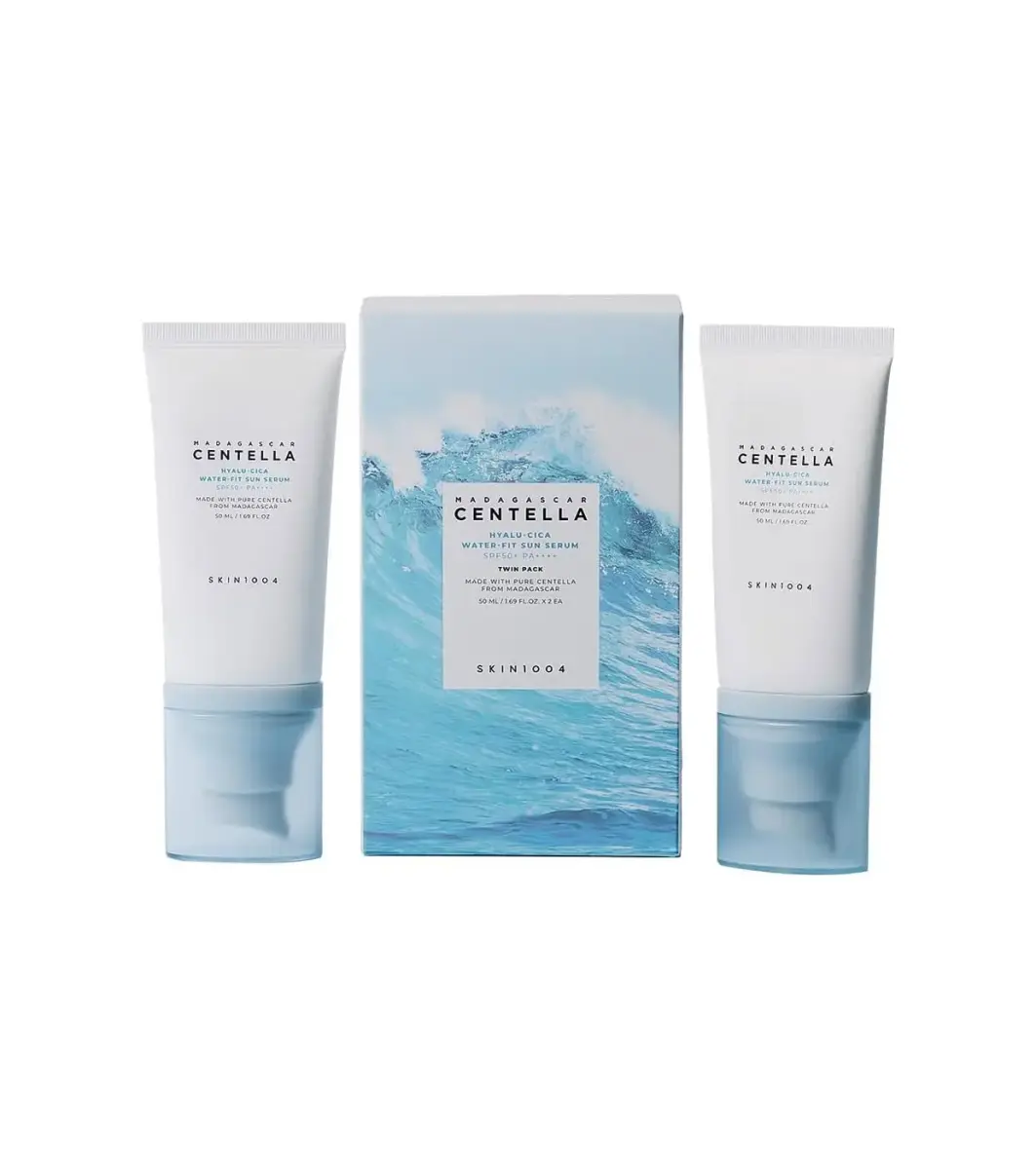 SKIN1004 Set Duo, , Hyalu-Cica, Hydrating  AND