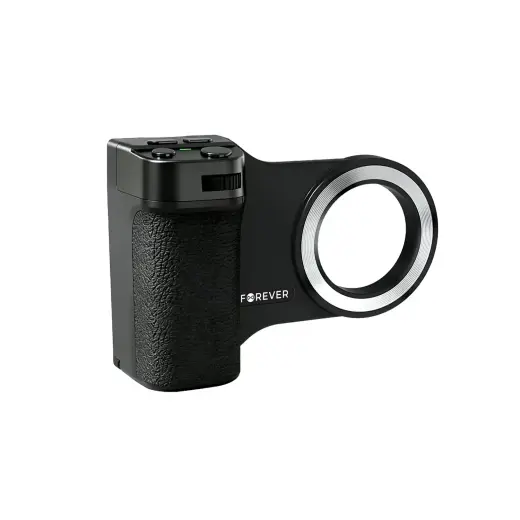 Forever BT phone holder/selfie stick PHSS-100 black