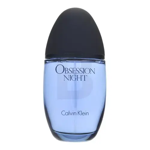 Calvin Klein Obsession Night (EDP) парфюмерная вода для женщин 100 мл
