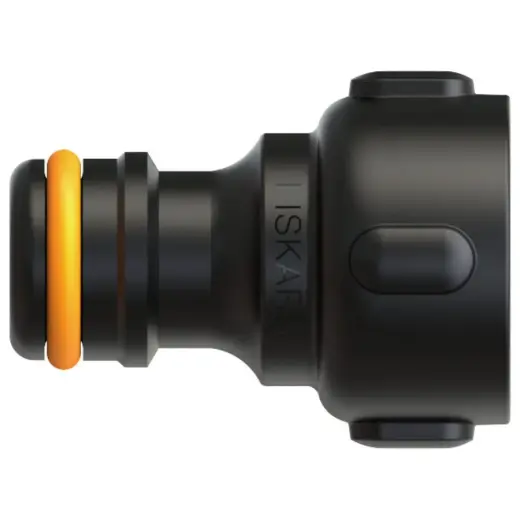 Connector with internal thread 1/2