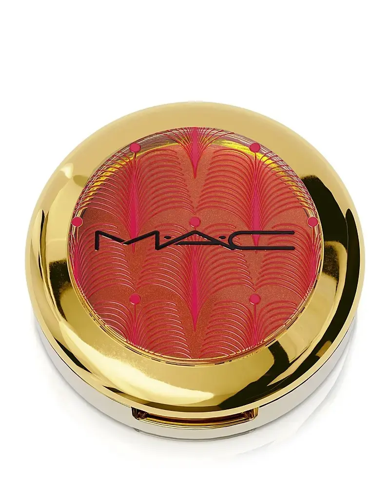 MAC - Skinfinish Metallic Cream Blush