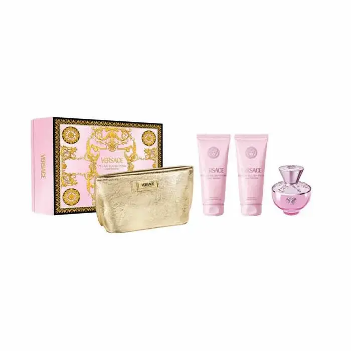 Versace  Versace Dylan Blush Pink Eau