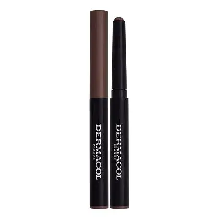 Dermacol Intense Long-lasting Color Eye Pencil and Eye Shadow 1.6 G č.12