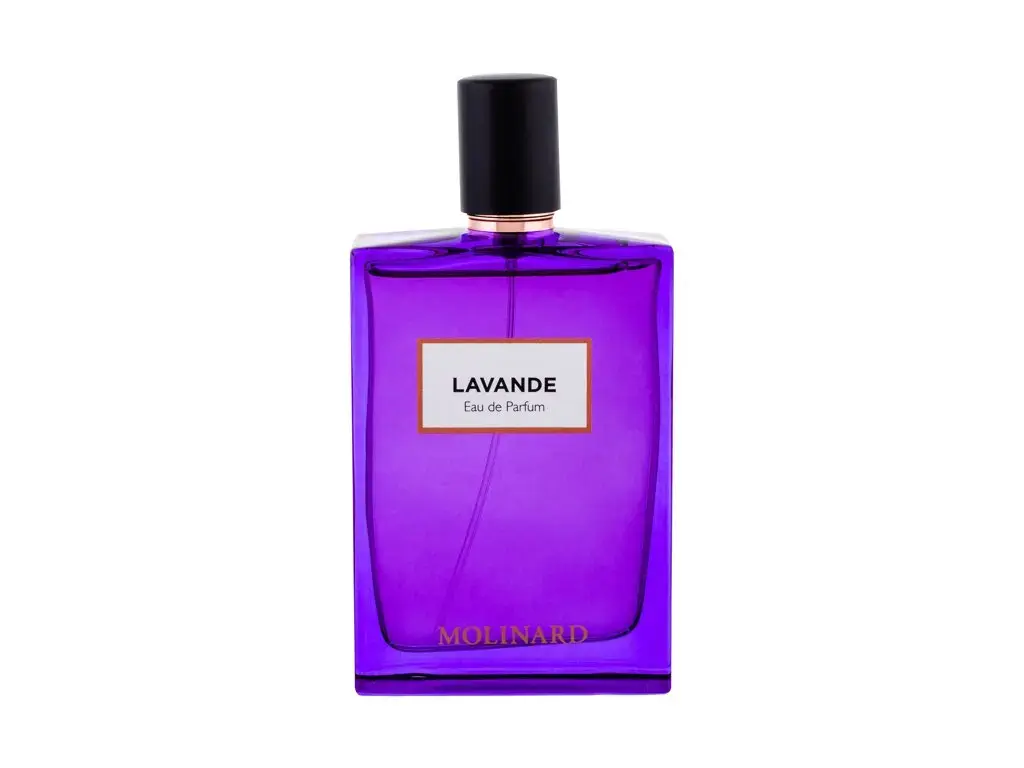 Molinard Les Elements Collection Lavande Eau de Parfum 75 ml