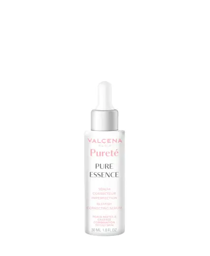 Valcena, Pure Essence, Anti-Blemish, Serum, For Face, 30 ml