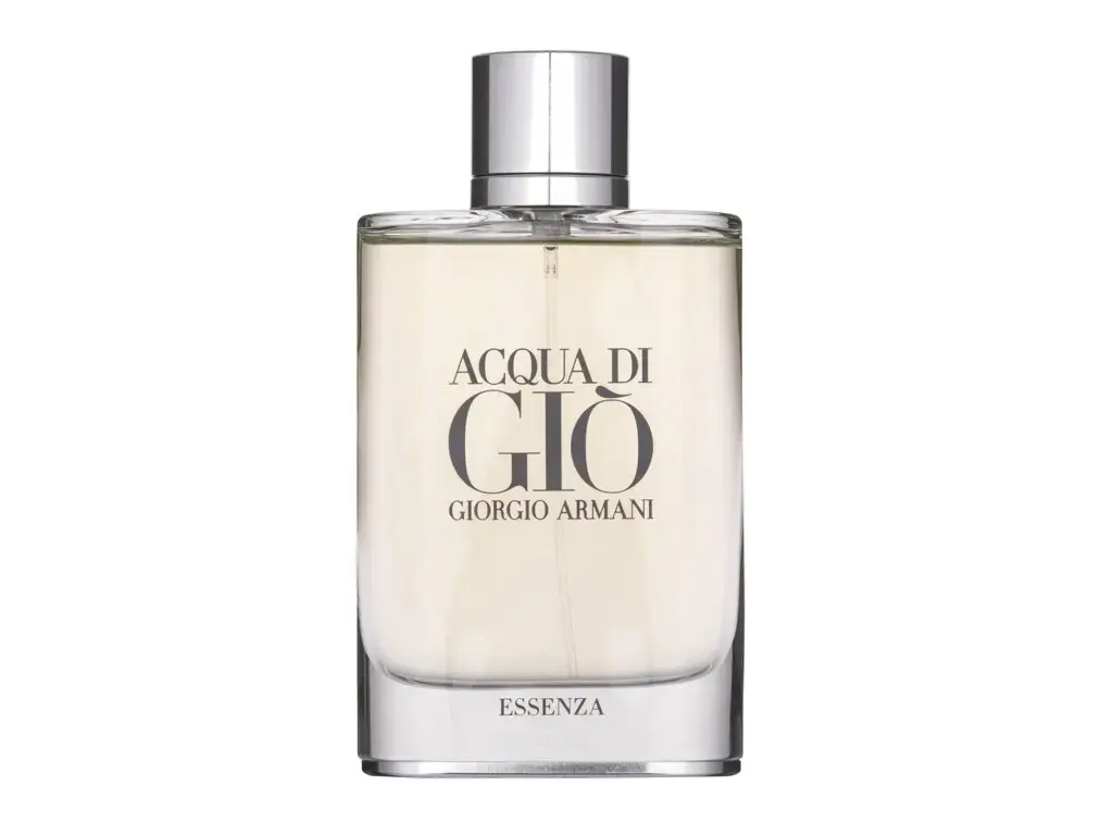 Giorgio Armani Acqua di Gio Essenza Eau de Parfum 125 ml