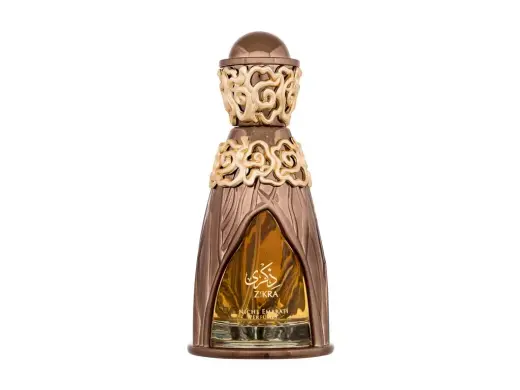 Niche Emarati Zikra (EDP) Eau de Parfum Unisex 100 ml