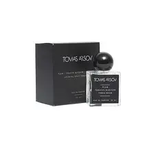 Plum Tobacco Blossom Tonca Bean EDP
