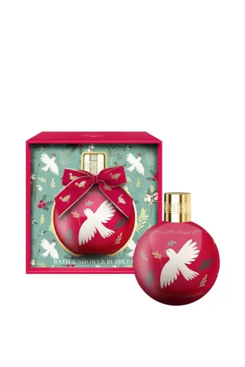 Baylis & Harding the Fuzzy Duck Winter Wonderland Shower Gel 250 Ml