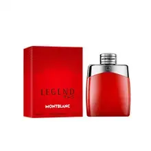 Montblanc Legend Red (EDP) Eau de