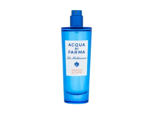 Acqua di Parma Blu Mediterraneo Arancia di Capri Eau de Toilette 30 ml