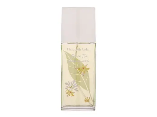 Elizabeth Arden Green Tea Honeysuckle Eau de Toilette 50 ml