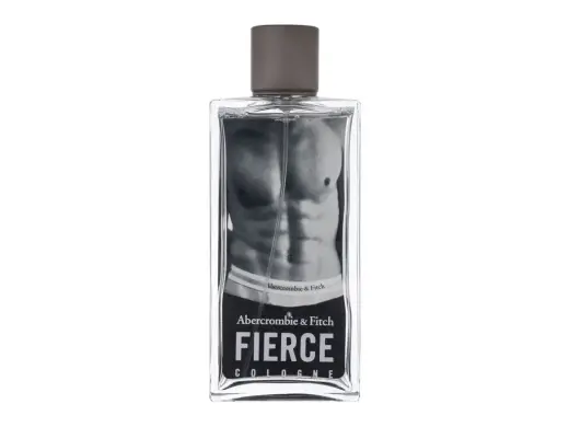 Abercrombie & Fitch Fierce Eau de Cologne 200 ml