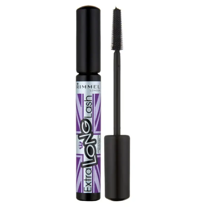 Rimmel Extra Long Lash Mascara 003 Extreme Black 8 Ml
