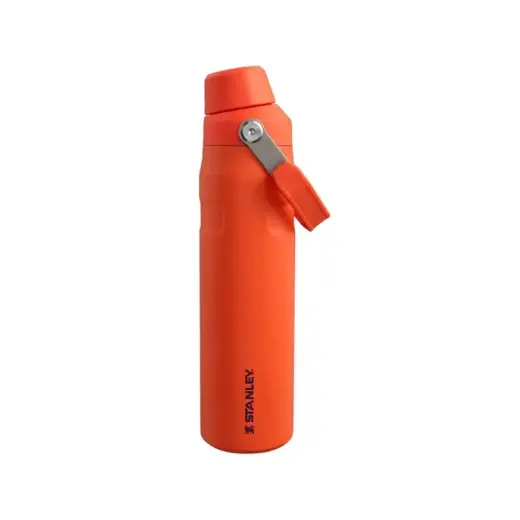 Termopudele The Aerolight IceFlow Water Bottle Fast Flow 0,6L oranža
