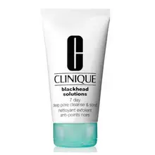 Blackhead Solutions 3 in 1 Deep Pore Cleanser & Scrub