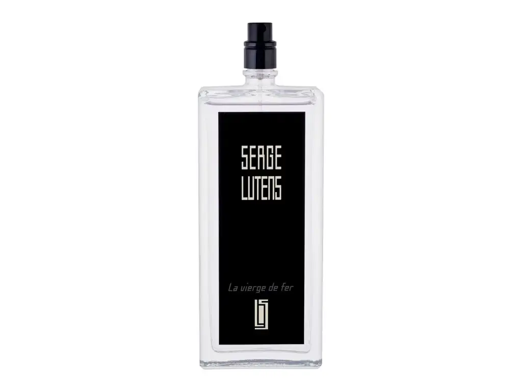 Serge Lutens La Vierge De Fer Eau de Parfum 100 ml