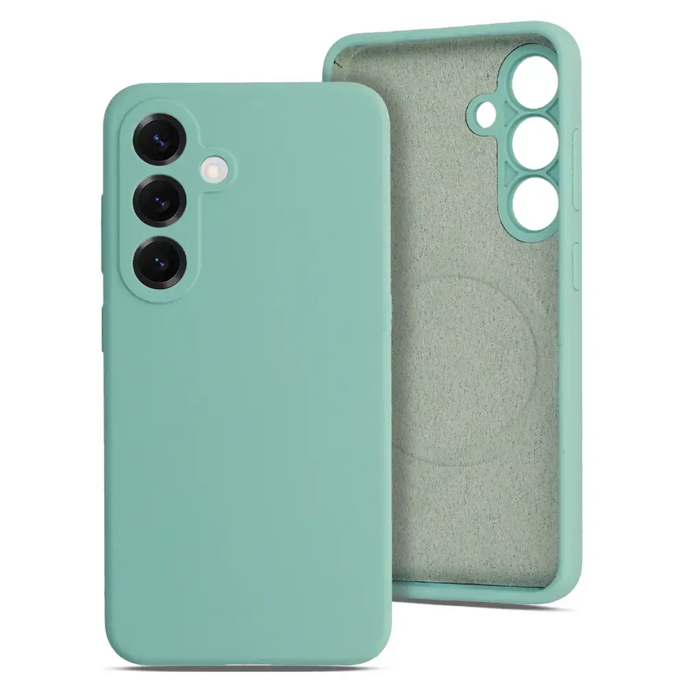 MagColor Pure Case for Samsung Galaxy S24 mint