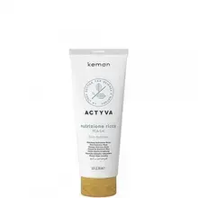 Kemon Actyva Nutrizione Rich Mask 200ml