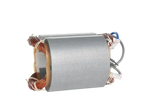 Stator for angle grinder G80804