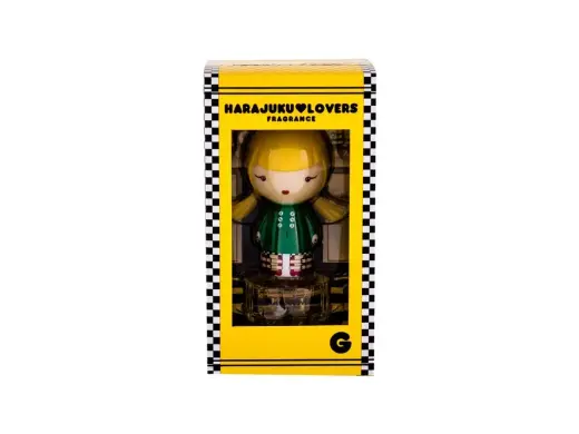 Gwen Stefani Harajuku Lovers G Eau de Toilette 10 ml