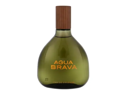 Antonio Puig Agua Brava Eau de Cologne 200 ml