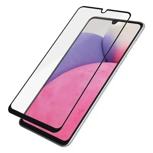 Goodbuy OG glass full coveraged with frame Samsung A336 Galaxy A33 5G black