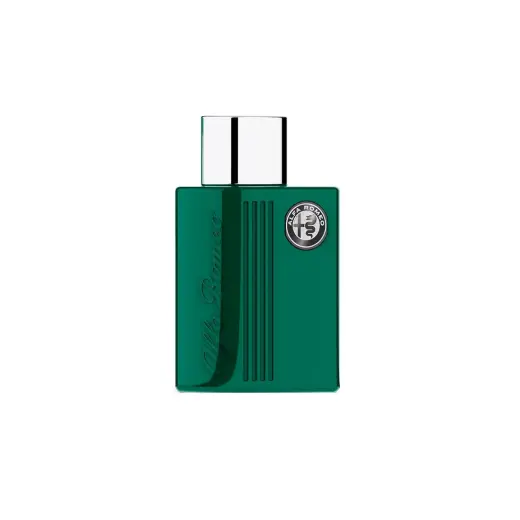 Alfa Romeo Green (EDT) туалетная вода для мужчин 125 мл