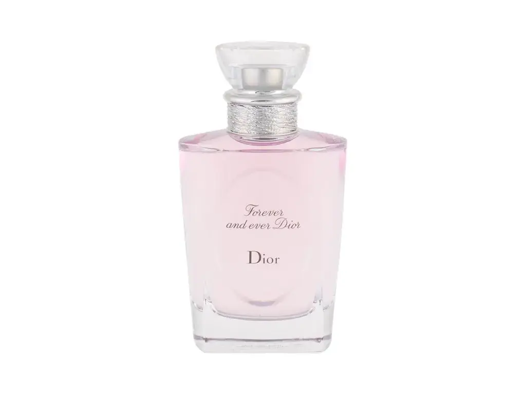 Dior Les Creations de Monsieur Dior Forever And Ever Eau de Toilette 100 ml