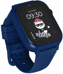 Viedpulkstenis Garett Kids Cute 2 4G Blue