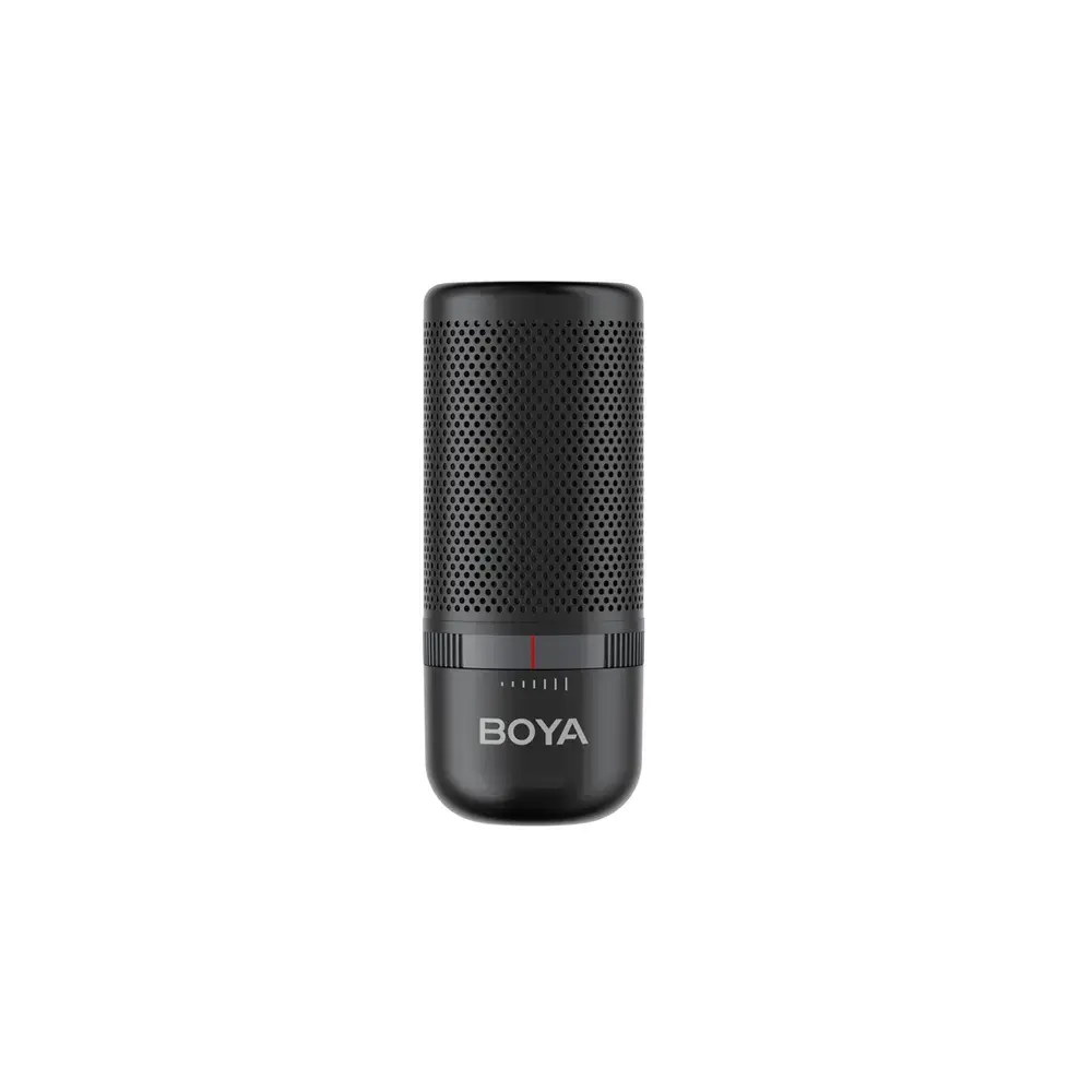 USB  Microphones BOYA K3