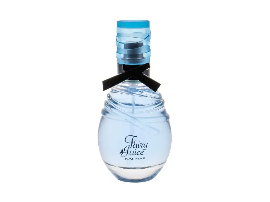 NAF NAF Fairy Juice Blue Eau de Toilette 40 ml