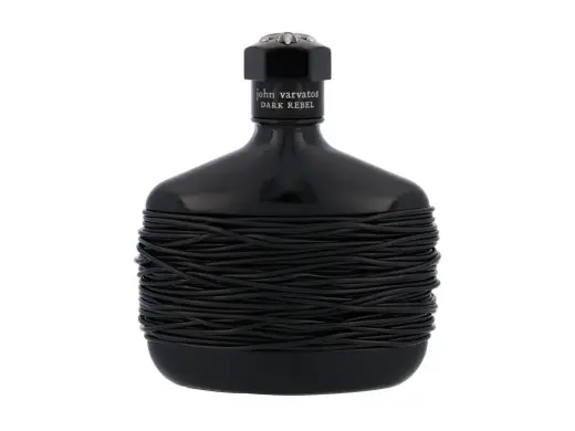 John Varvatos Dark Rebel Eau de Toilette 125 ml