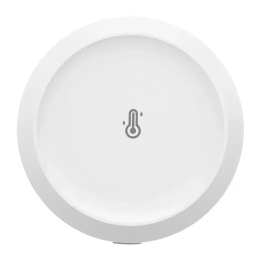 Temperature and humidity sensor SONOFF AirGuard SNZB-02M