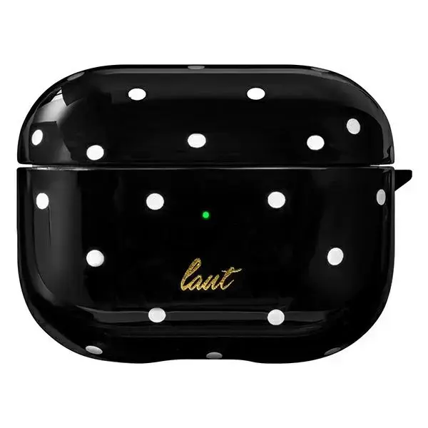 Etui Laut Ombre Sparkle AirPods 1/2pomarańczowy/orange 38977