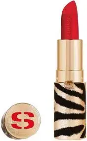 Sisley Phyto Rouge Velvet Lipstick - 40 Rouge Icon 3 g