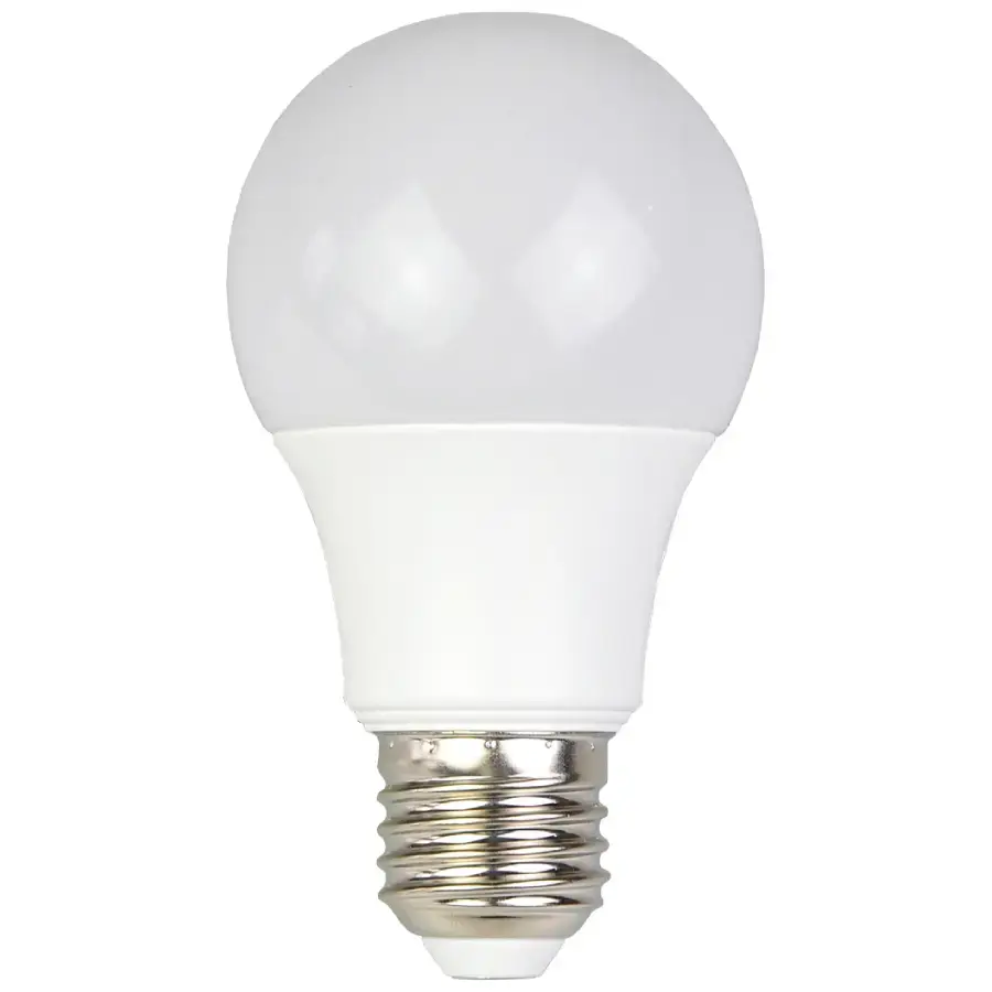 LED spuldze 7W A60 E27 4000k dimmējama BESK