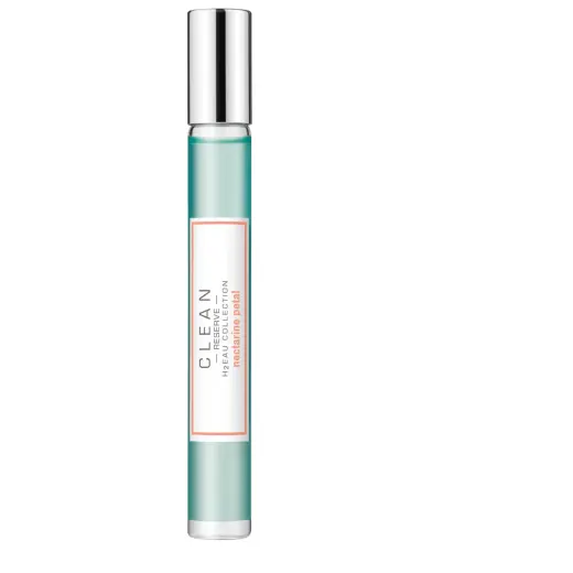 Clean, H2Eau Nectarine Petal, Eau De Parfum, Unisex, 1.5 ml *Sample
