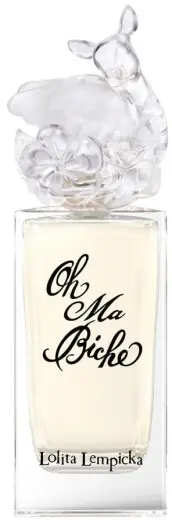 Lolita Lempicka Oh Ma Biche (EDP) parfumuotas vanduo moterims 50 ml