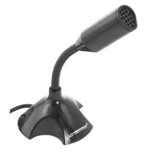 Esperanza EH179 MIKROFONS USB