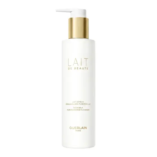 GUERLAIN LAIT DE BEAUTE DEMAQUILLANT 200 ML
