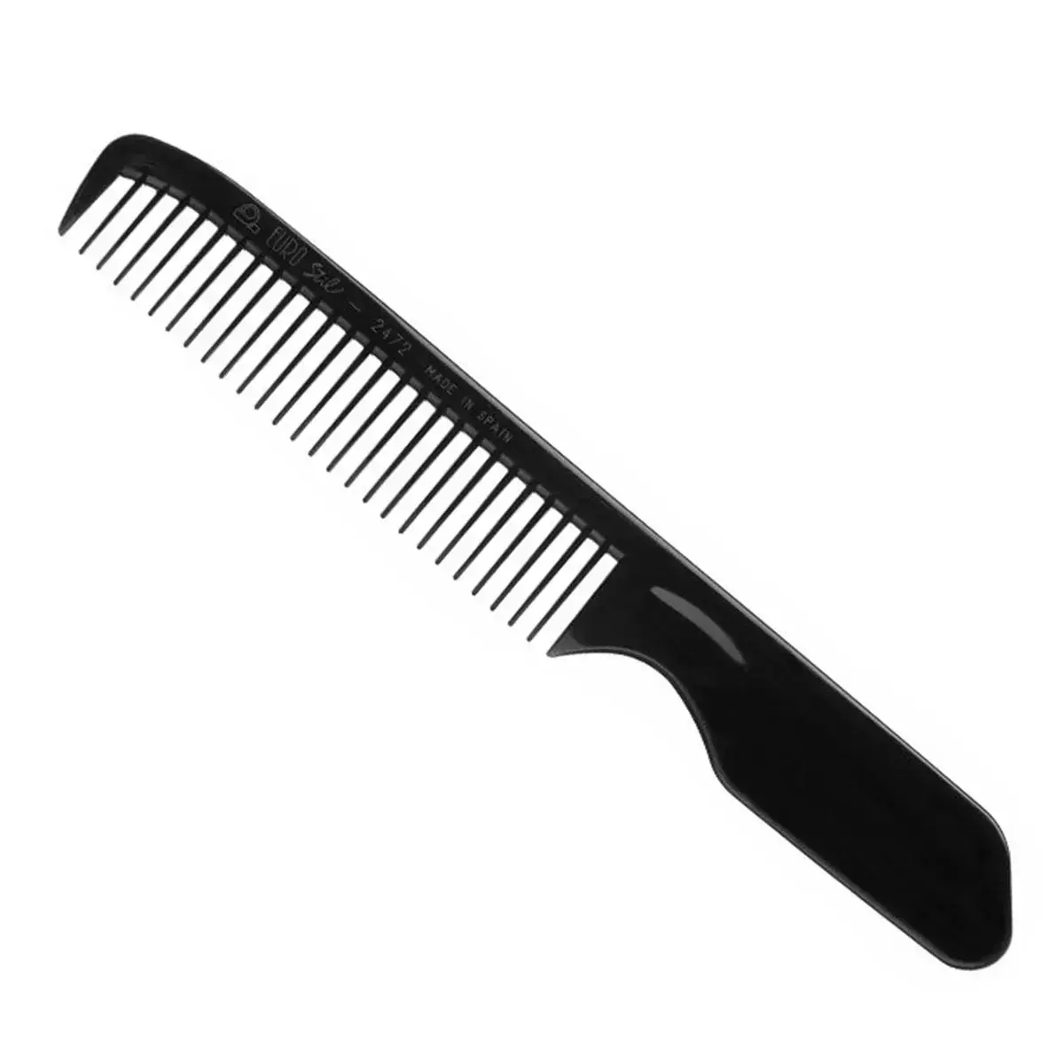 EUROSTIL Large Comb 20cm 1pc (8423029068608)