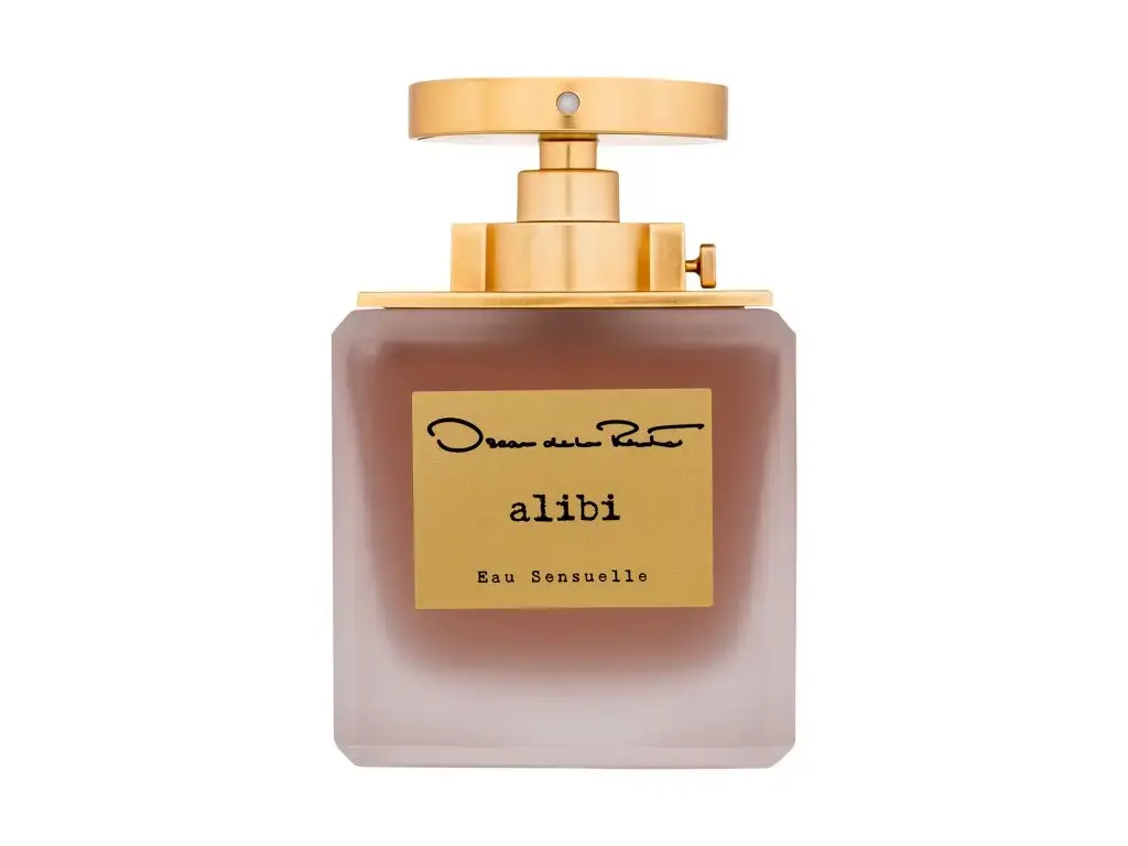 Oscar de la Renta Alibi Eau Sensuelle Eau de Parfum 100 ml