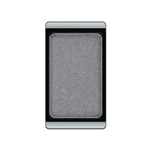 ARTDECO Eyeshadow Pearl Eyeshadow Palette Refill with Pearl Shine Shade 67 Pearly Pigeon Grey 0.8 G