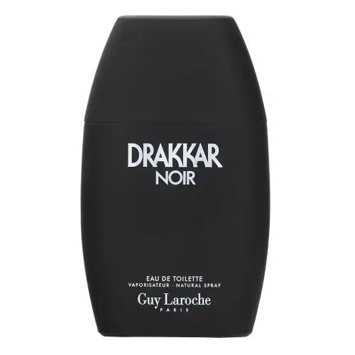 Guy Laroche Drakkar Noir Tualetes ūdens vīriešiem 100 ml