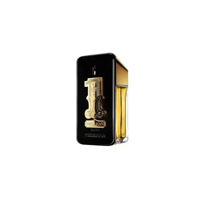 Rabanne 1 Million Black Eau De Parfum Spray 50ml