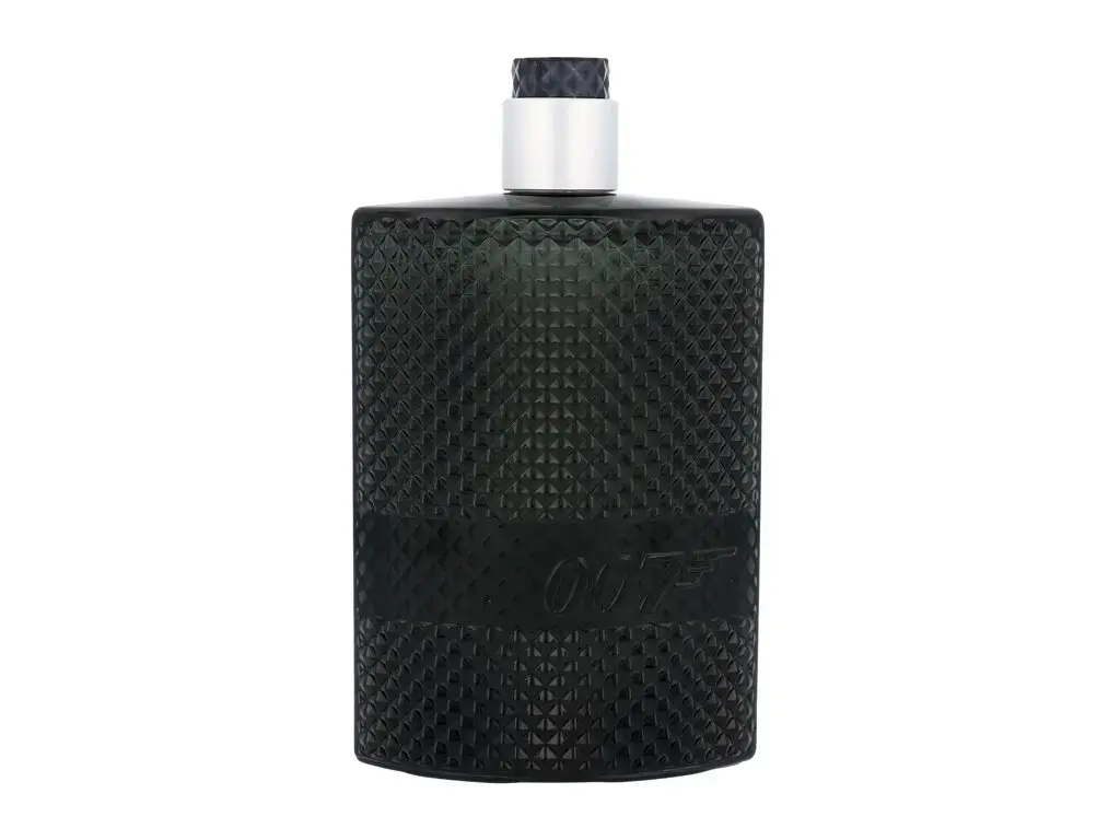 James Bond 007 James Bond 007 Eau de Toilette 125 ml