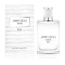 Jimmy Choo Man Ice Eau de Toilette for men Tester 100 ml