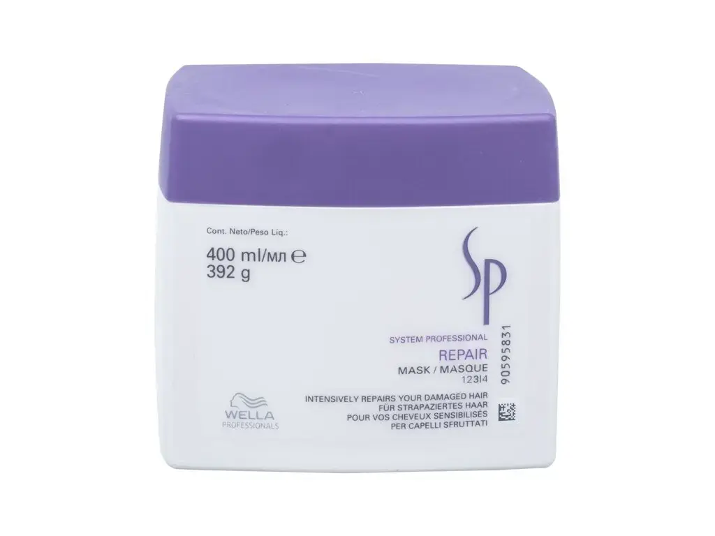 Wella Professionals SP Repair Hair Mask 400 ml