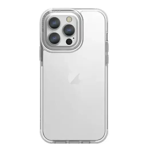 UNIQ dėklas Combat iPhone 13 Pro Max 6,7" baltas|white